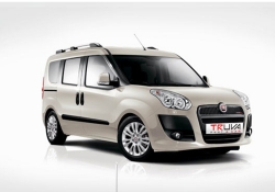 Fiat Doblo 1.3 Multijet Dizel 2019-22 Model ve benzeri