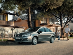 Fiat Linea 1.3 Multijet DİZEL 90PS  2017-2018 MODEL ARASI (CD GRUP) ve benzeri